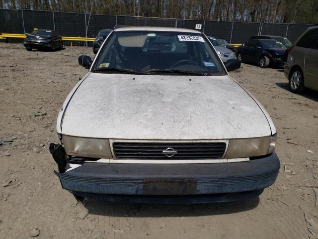 Photo 5 from auction – 1993 NISSAN SENTRA E with VIN 1N4EB31PXPC700412