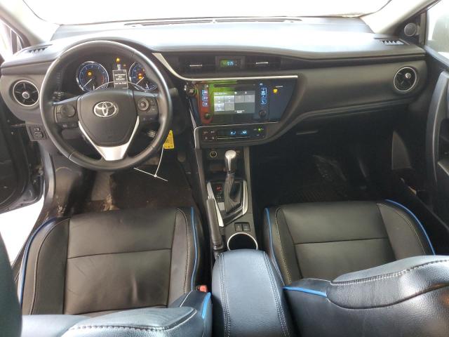 Photo 8 from auction – 2017 TOYOTA COROLLA L with VIN 2T1BURHEXHC819584