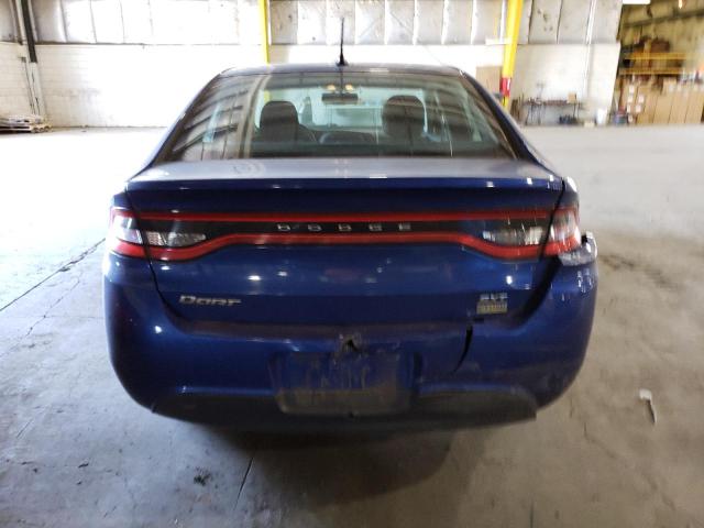 Photo 6 from auction – 2014 DODGE DART SXT with VIN 1C3CDFBA5ED845215
