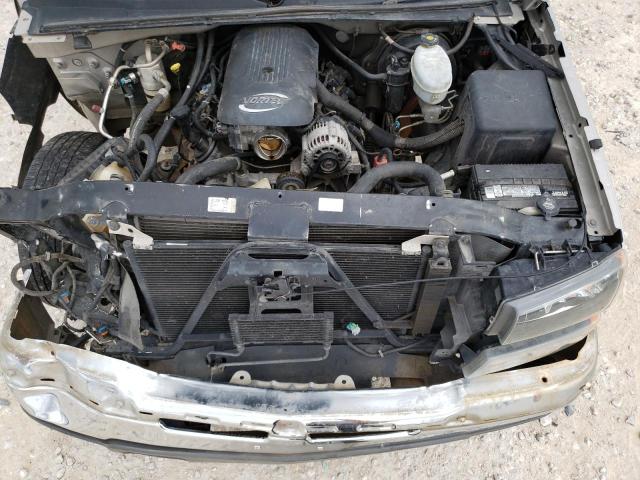 Photo 11 from auction – 2004 CHEVROLET SILVERADO with VIN 2GCEK13T241293132