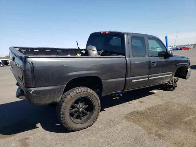 Photo 3 from auction – 2003 CHEVROLET SILVERADO with VIN 2GCEC19VX31262344