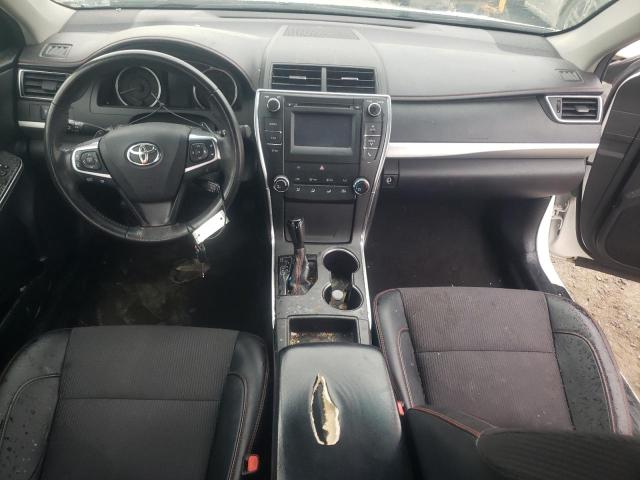 Photo 8 from auction – 2017 TOYOTA CAMRY LE with VIN 4T1BF1FKXHU767067