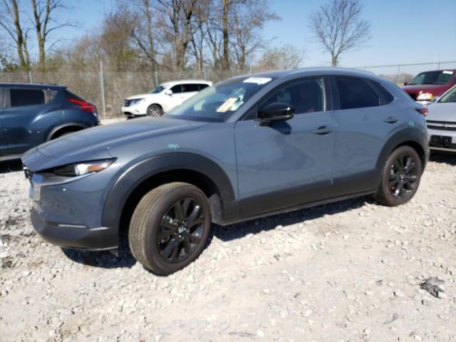 Photo 1 from auction – 2022 MAZDA CX-30 PREF with VIN 3MVDMBCL5NM421688