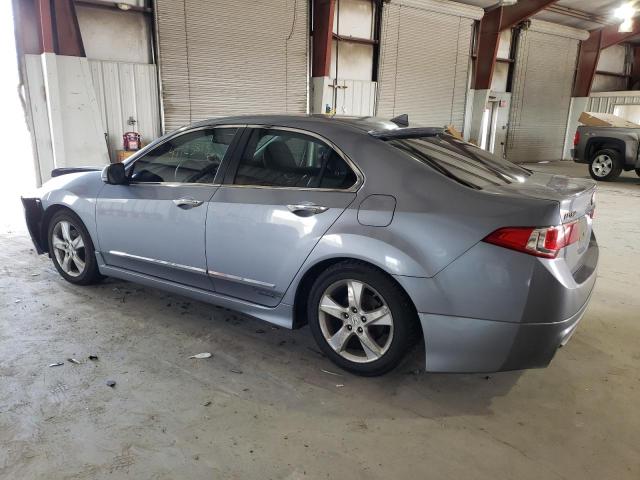 Foto 2 de la subasta – 2011 ACURA TSX con VIN JH4CU2F68BC011773