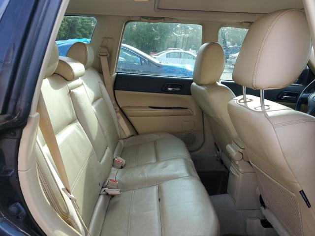 Photo 11 from auction – 2008 SUBARU FORESTER 2 with VIN JF1SG67628H722137