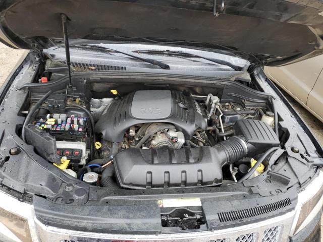 Photo 11 from auction – 2011 JEEP GRAND CHER with VIN 1J4RR6GT0BC696399