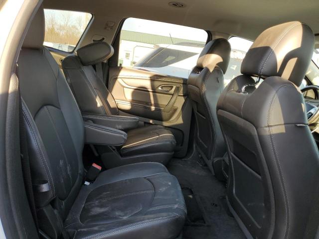 Photo 11 from auction – 2017 CHEVROLET TRAVERSE L with VIN 1GNKVHKD0HJ236167