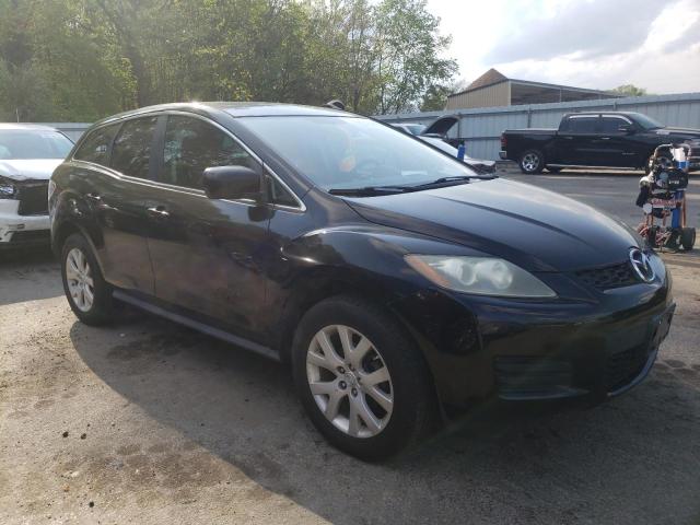 Photo 4 from auction – 2009 MAZDA CX-7 with VIN JM3ER29L690226729