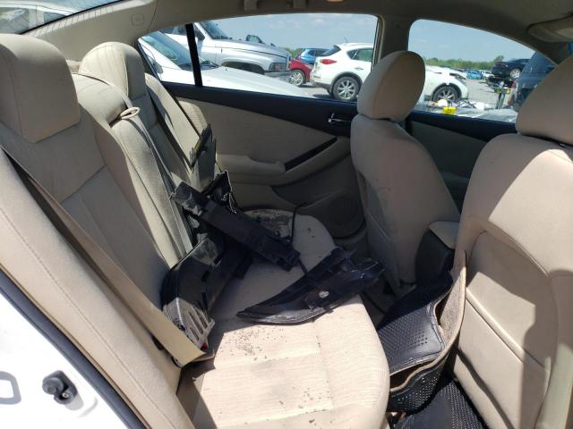 Photo 10 from auction – 2010 NISSAN ALTIMA BAS with VIN 1N4AL2AP5AN552946