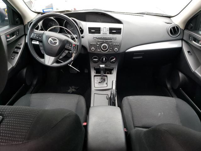 Photo 8 from auction – 2012 MAZDA 3 I with VIN JM1BL1V82C1609299