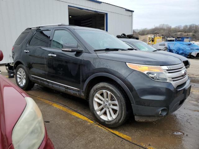 Photo 4 from auction – 2013 FORD EXPLORER X with VIN 1FM5K8D87DGB85946