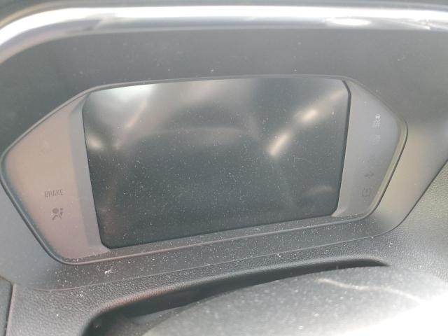 Photo 9 from auction – 2023 CHEVROLET BOLT EV 2L with VIN 1G1FX6S07P4122971