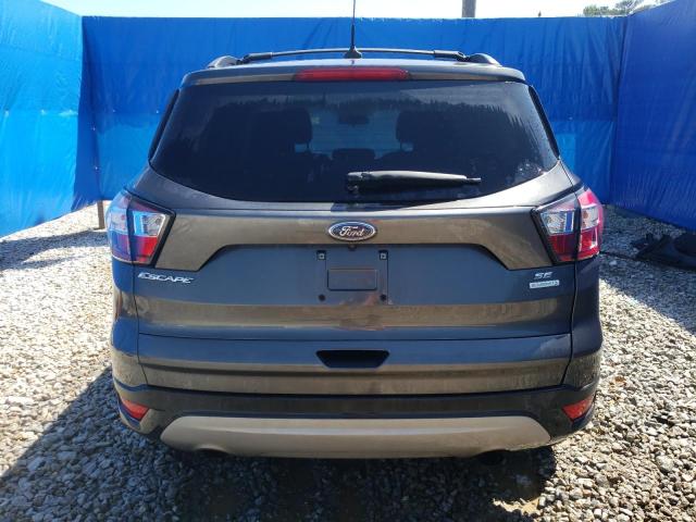 Photo 6 from auction – 2018 FORD ESCAPE SE with VIN 1FMCU0GD1JUC46622