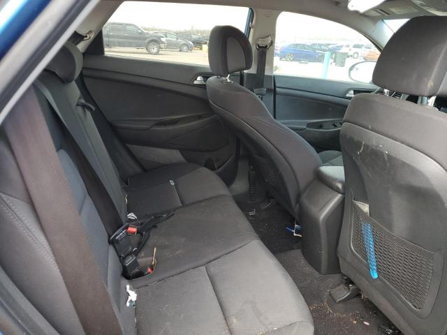 Photo 11 from auction – 2018 HYUNDAI TUCSON SEL with VIN KM8J33A48JU694036