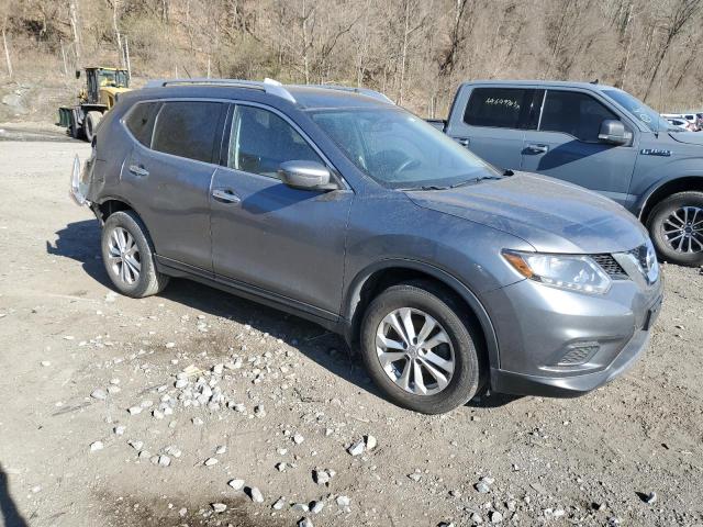 Photo 4 from auction – 2016 NISSAN ROGUE with VIN KNMAT2MV5GP605372