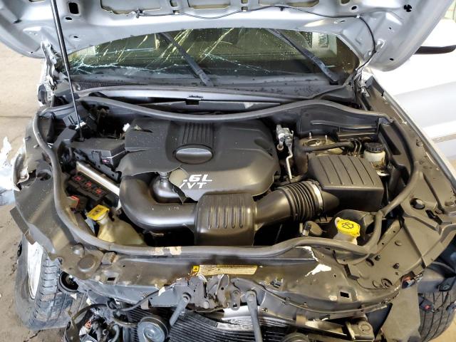 Photo 11 from auction – 2012 JEEP GRAND CHER with VIN 1C4RJFAG3CC134975