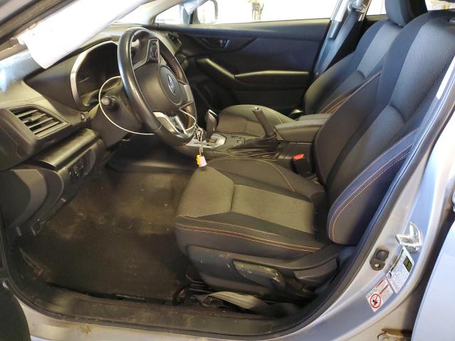Photo 7 from auction – 2019 SUBARU CROSSTREK with VIN JF2GTAEC6KH294668