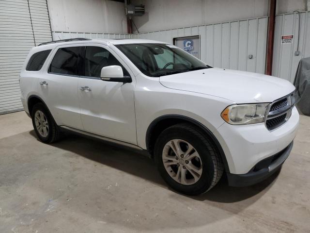 Photo 4 from auction – 2013 DODGE DURANGO CR with VIN 1C4RDHDG7DC608362