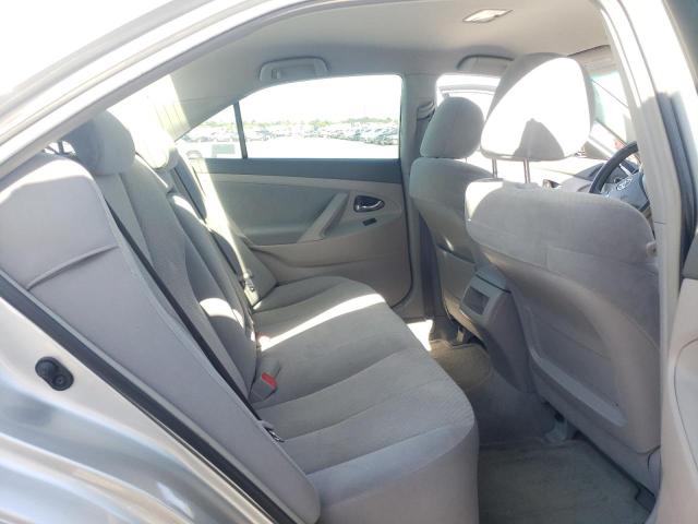 Photo 10 from auction – 2008 TOYOTA CAMRY CE with VIN 4T4BE46K68R038980