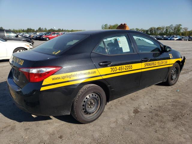 Photo 3 from auction – 2016 TOYOTA COROLLA L with VIN 2T1BURHEXGC739457