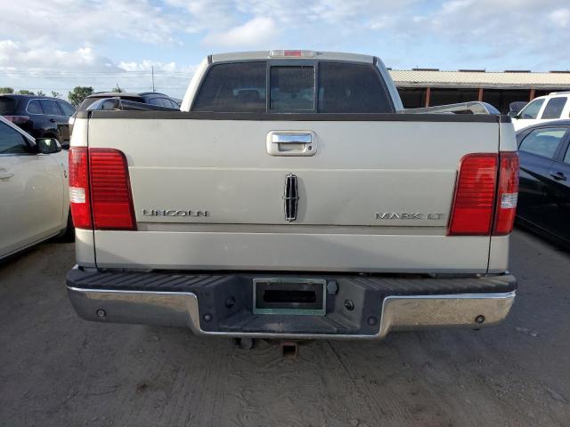 Photo 6 from auction – 2006 LINCOLN MARK LT with VIN 5LTPW16556FJ25276