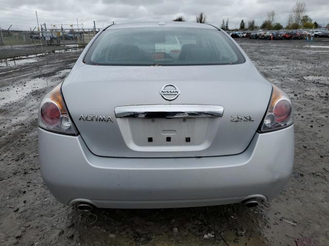 Photo 6 from auction – 2012 NISSAN ALTIMA BAS with VIN 1N4AL2AP7CN439955