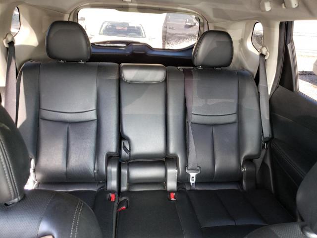 Photo 10 from auction – 2016 NISSAN ROGUE S with VIN JN8AT2MT1GW004730