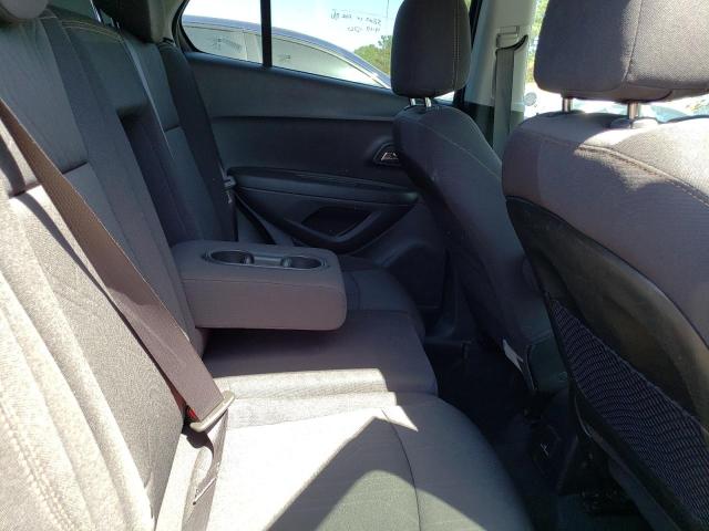 Photo 11 from auction – 2020 CHEVROLET TRAX 1LT with VIN 3GNCJLSB1LL183045