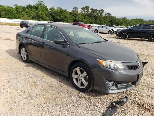 Photo 4 from auction – 2013 TOYOTA CAMRY L with VIN 4T1BF1FK8DU637301