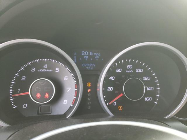 Photo 9 from auction – 2013 ACURA TL TECH with VIN 19UUA9F55DA004911