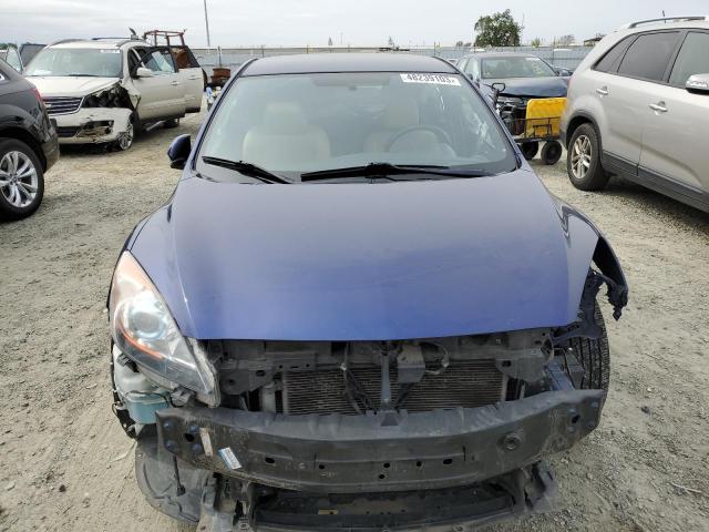 صورة رقم 5 من المزاد - 2012 MAZDA 3 I مع VIN JM1BL1L84C1655607