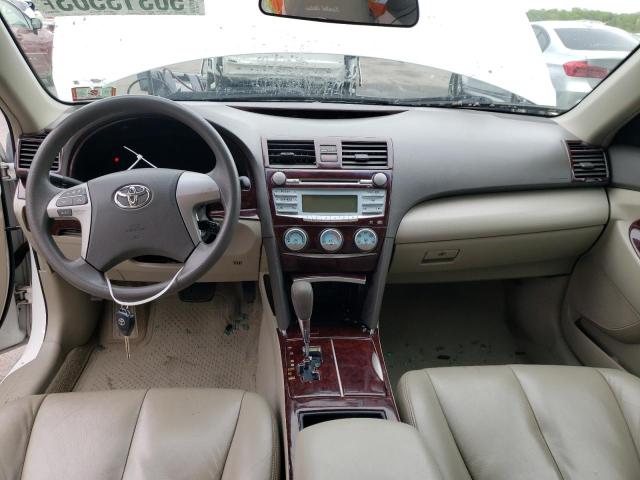 Photo 8 from auction – 2008 TOYOTA CAMRY CE with VIN 4T1BE46K68U767877