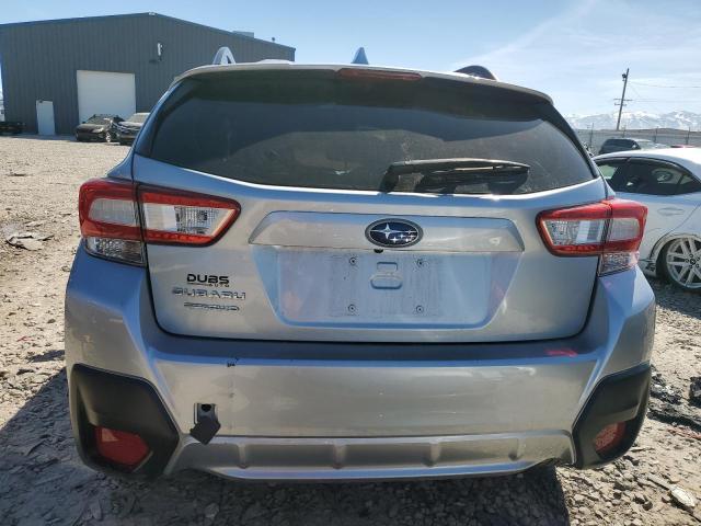 Photo 6 from auction – 2018 SUBARU CROSSTREK with VIN JF2GTADC4JH300919