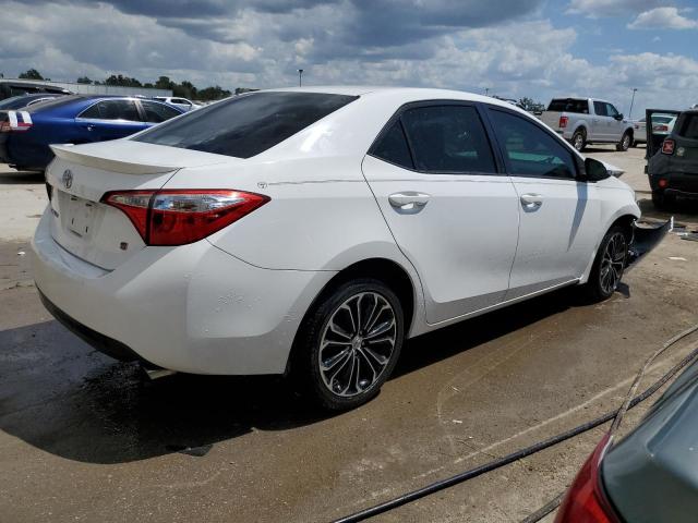 Photo 3 from auction – 2015 TOYOTA COROLLA L with VIN 2T1BURHE9FC356253