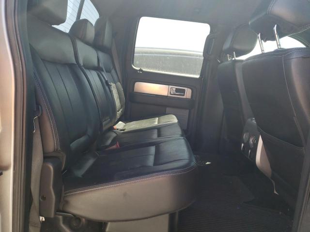 Photo 10 from auction – 2013 FORD F150 SUPER with VIN 1FTFW1EF4DKF30736