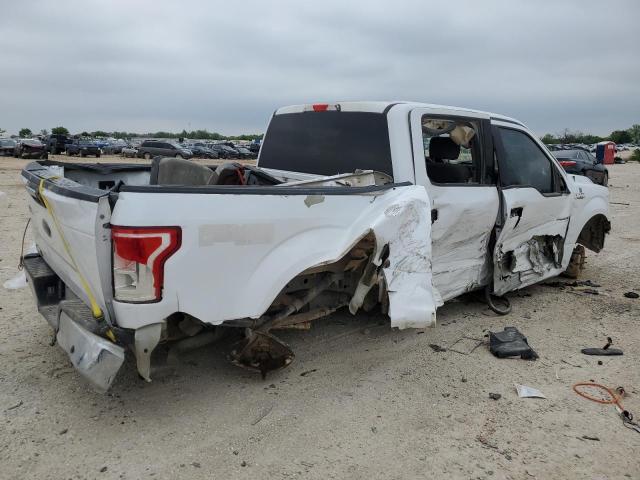 Photo 3 from auction – 2017 FORD F150 SUPER with VIN 1FTEW1EFXHKD70072
