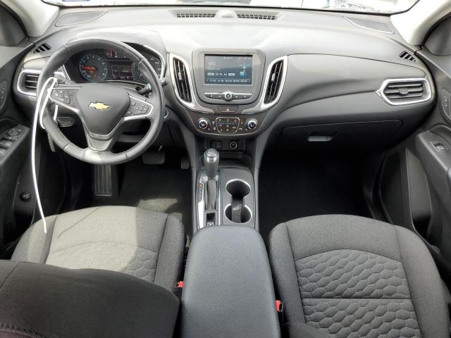 Photo 8 from auction – 2018 CHEVROLET EQUINOX LT with VIN 2GNAXJEV3J6260953