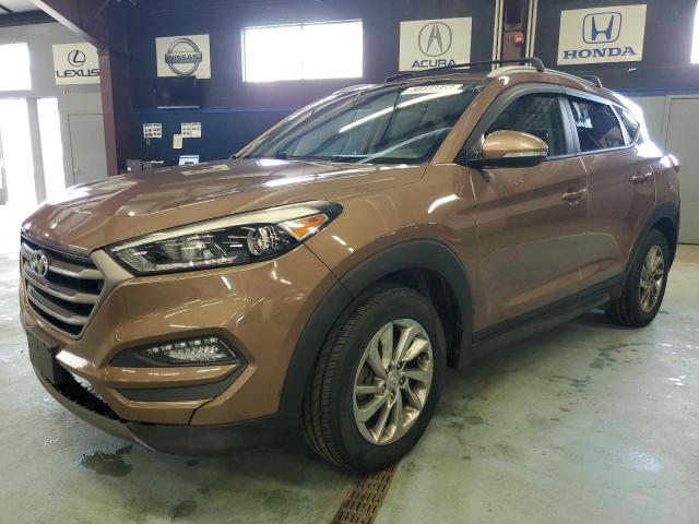 HYUNDAI TUCSON LIM 2016 z numerem VIN KM8J3CA22GU197846 - Zdjęcie z aukcji