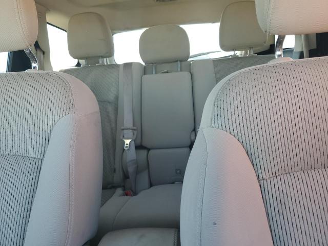 Photo 10 from auction – 2011 DODGE JOURNEY MA with VIN 3D4PG1FG5BT538688