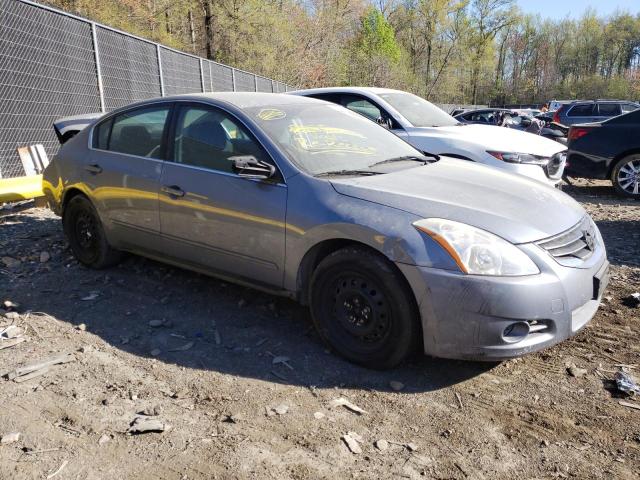 Foto 4 de la subasta – 2012 NISSAN ALTIMA BAS con VIN 1N4AL2AP4CC163231
