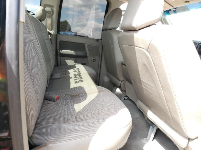 Photo 10 from auction – 2008 DODGE RAM 1500 S with VIN 1D7HA18238J137294