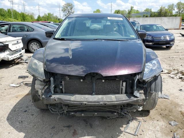 Photo 5 from auction – 2010 MAZDA CX-7 with VIN JM3ER2W55A0322720