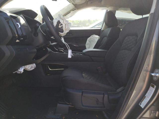 Photo 7 from auction – 2023 NISSAN PATHFINDER with VIN 5N1DR3AC0PC229056