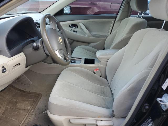 Photo 7 from auction – 2008 TOYOTA CAMRY CE with VIN 4T1BE46K58U773556