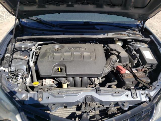 Photo 11 from auction – 2015 TOYOTA COROLLA L with VIN 2T1BURHE3FC267892