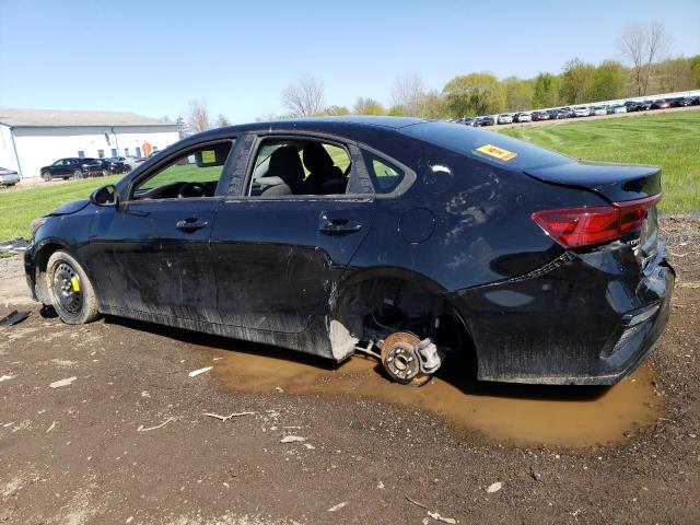 Photo 2 from auction – 2020 KIA FORTE FE with VIN 3KPF24AD7LE148364