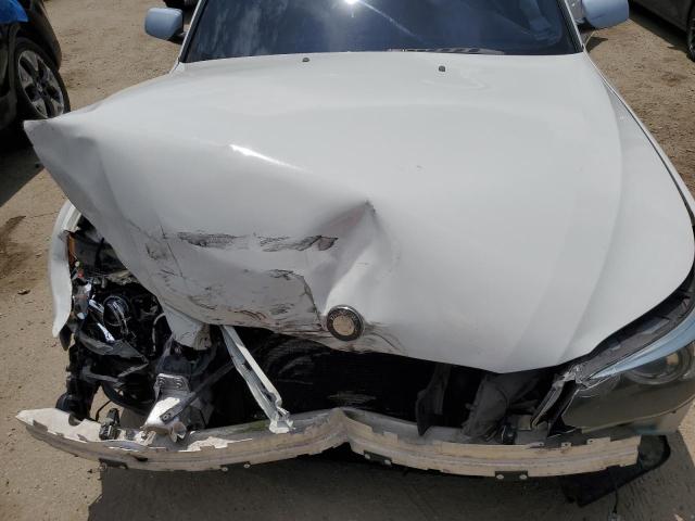 Zdjęcie 11 z aukcji – 2005 BMW 545 I z VIN WBANB33575B116636