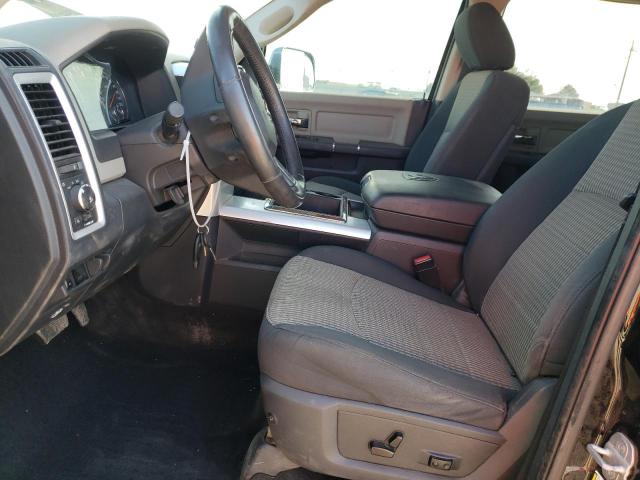 Photo 7 from auction – 2012 DODGE RAM 2500 S with VIN 3C6UD5JLXCG308487