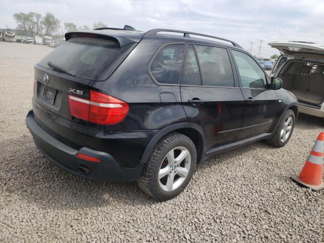 Photo 3 from auction – 2007 BMW X5 3.0I with VIN 4USFE43547LY75465