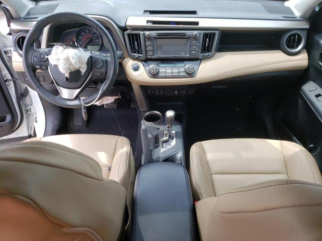 Photo 8 from auction – 2015 TOYOTA RAV4 LIMIT with VIN 2T3DFREV9FW350305